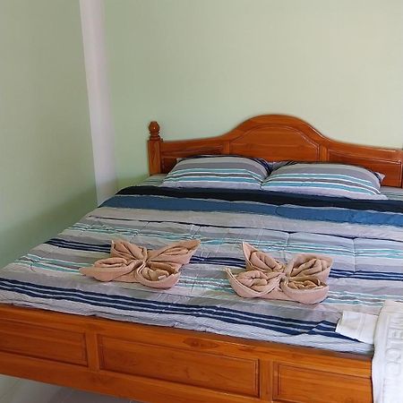 Отель Lanta Lucky House Ко-Ланта Экстерьер фото