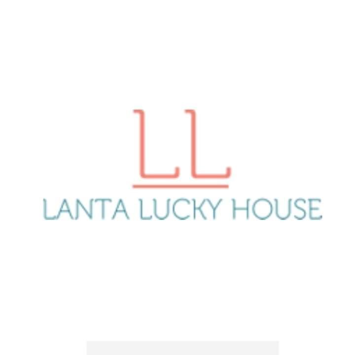Отель Lanta Lucky House Ко-Ланта Экстерьер фото